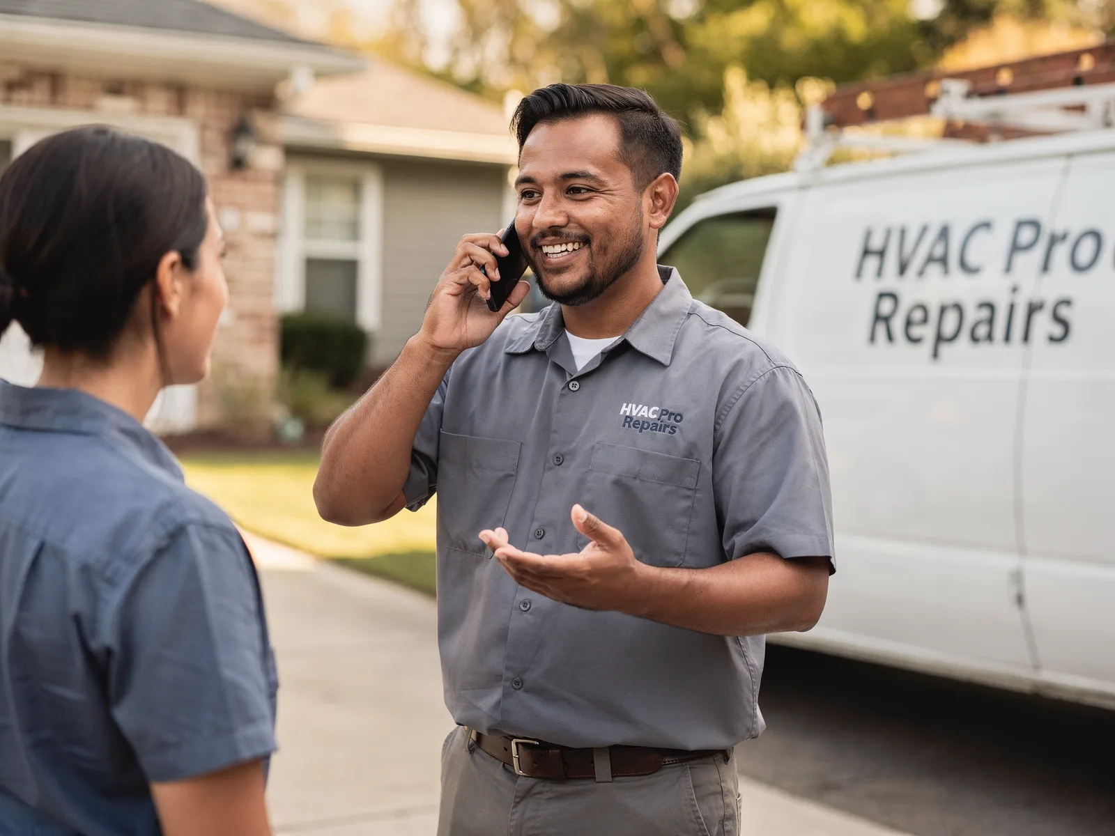 Heat Pump Repair Flowery Branch, GA FAQs